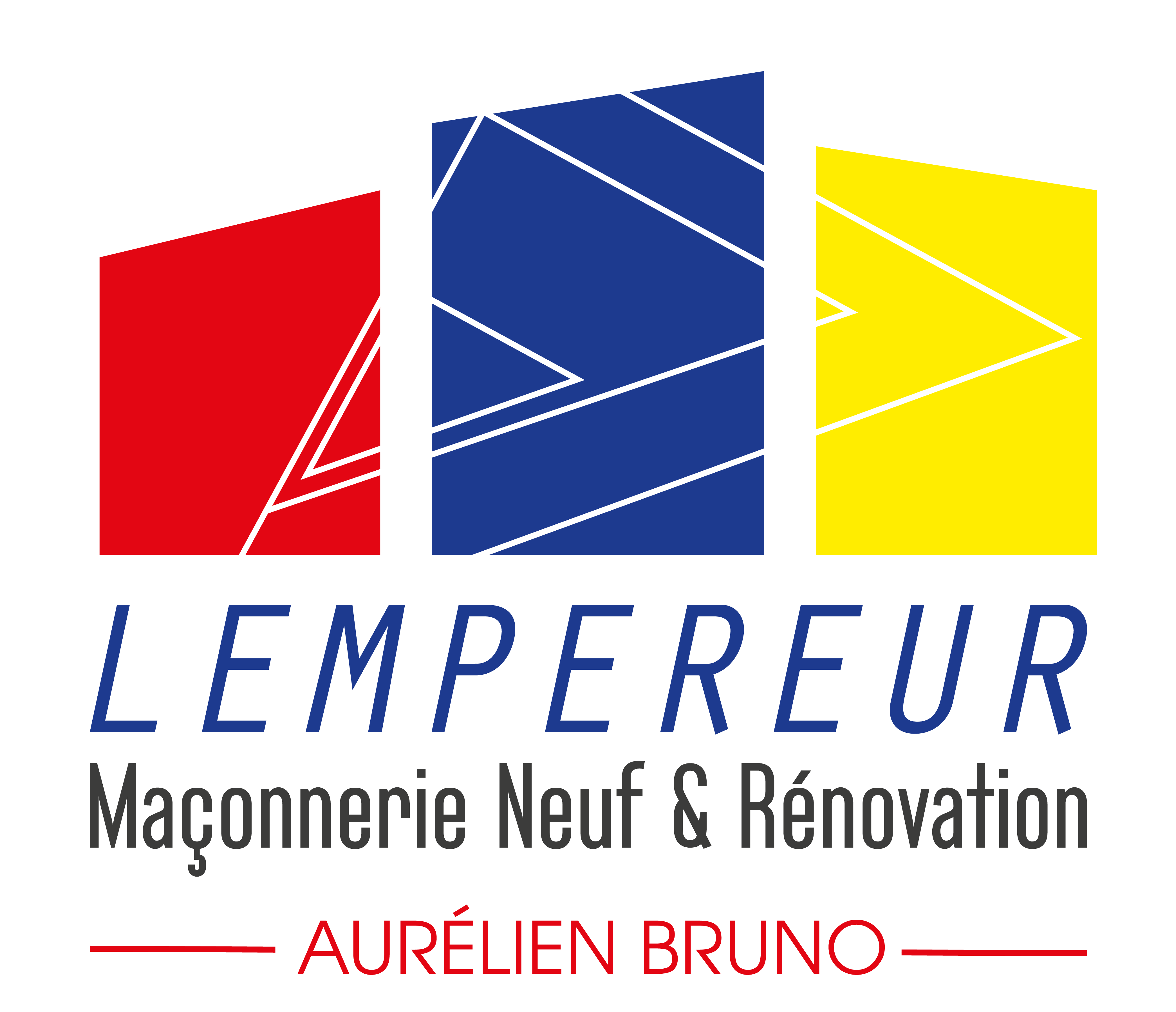 Bruno Lempereur Maçonnerie